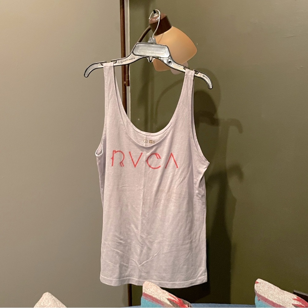 🔥RVCA Tank🔥 - Picture 3 of 3